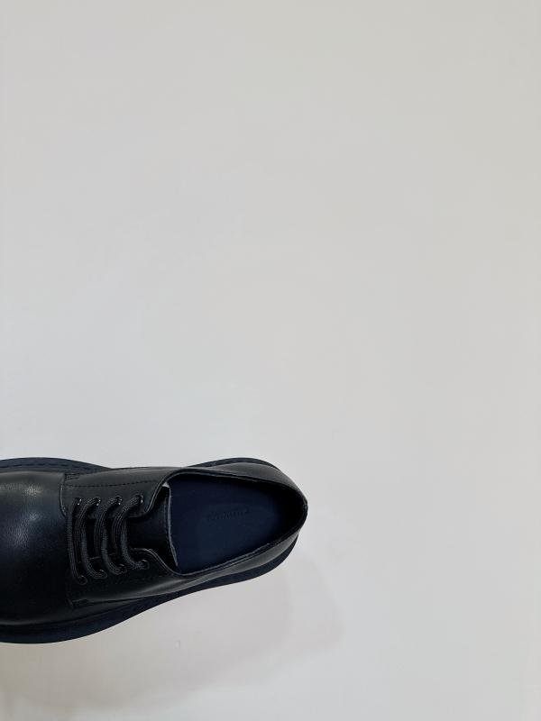 1743589219 900 Balenciaga Stomper Derby Big Head Derby Shoes
