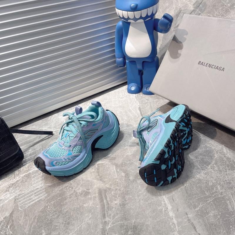 1743603877 220 BALENCIAGA 2025 new 6xl series sneakers