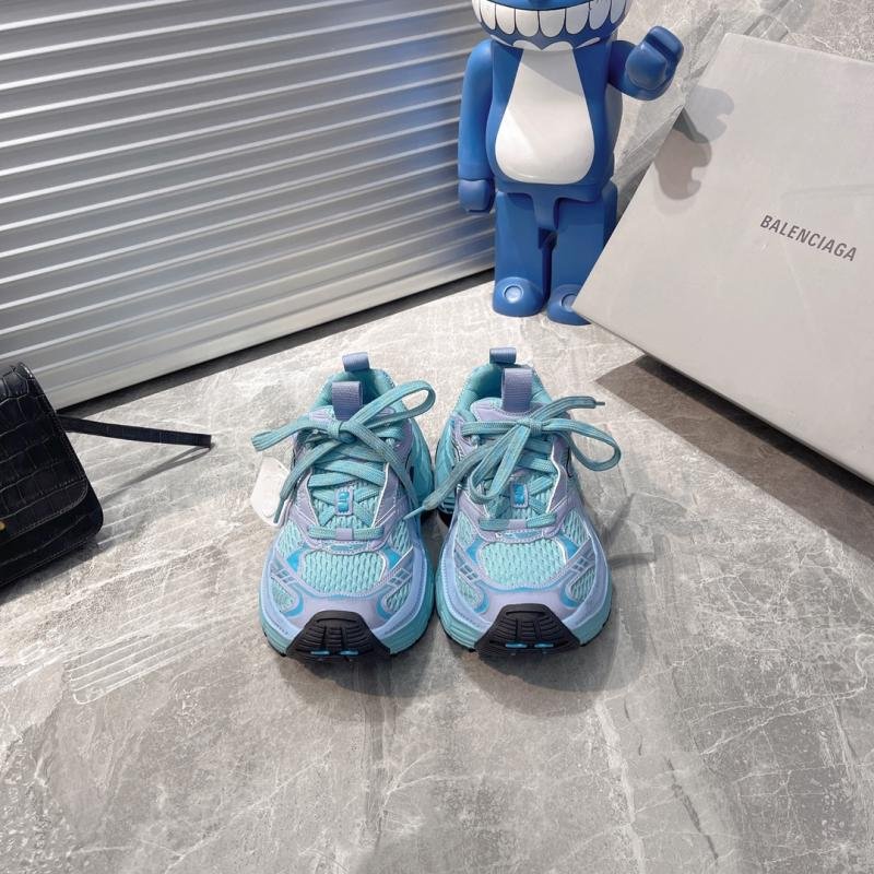 1743603878 53 BALENCIAGA 2025 new 6xl series sneakers