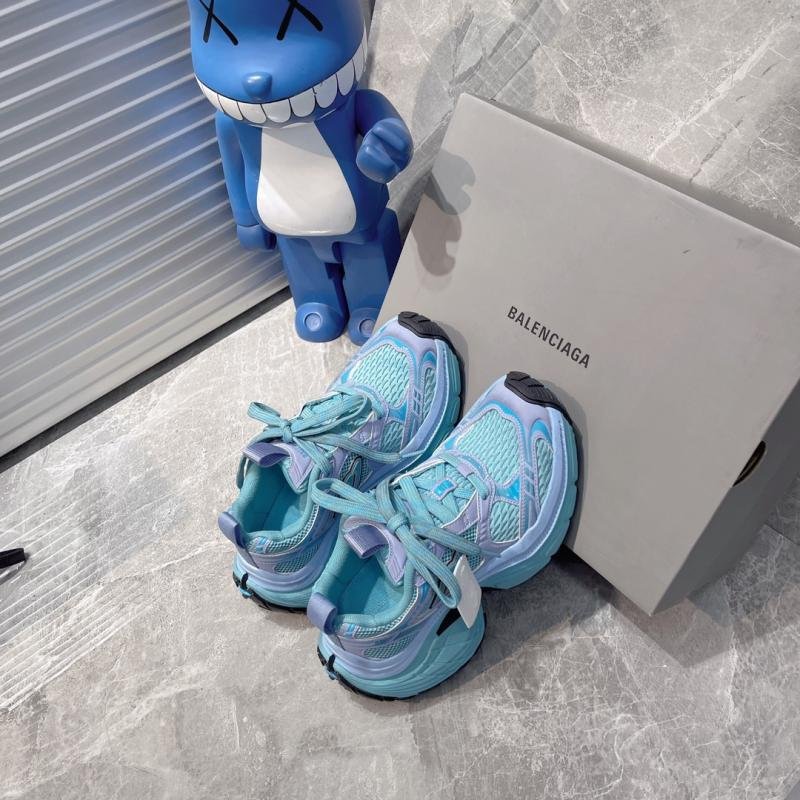 1743603878 905 BALENCIAGA 2025 new 6xl series sneakers