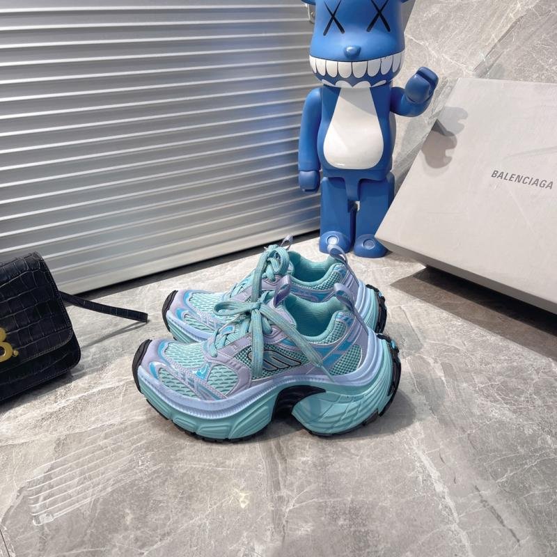 1743603879 891 BALENCIAGA 2025 new 6xl series sneakers