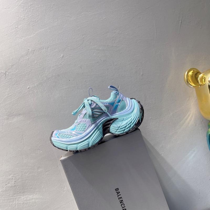 1743603880 700 BALENCIAGA 2025 new 6xl series sneakers