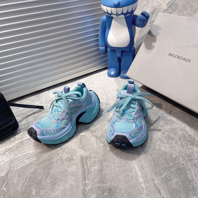 BALENCIAGA 2025 new 6xl series sneakers
