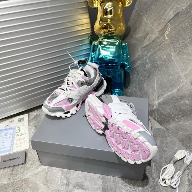 1743622221 395 Balenciaga 3rd generation triple back sports big shoes