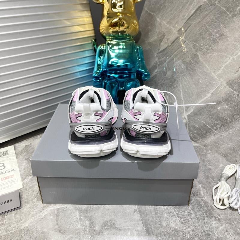 1743622222 152 Balenciaga 3rd generation triple back sports big shoes