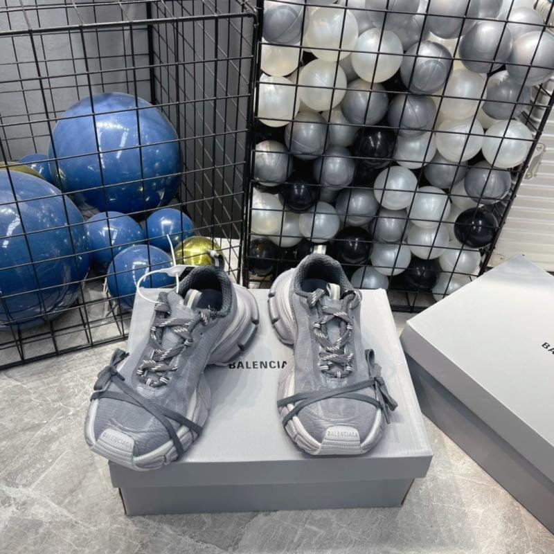 1743633208 475 Balenciaga 3xl sneaker nine generation series couple of relaxed daddy