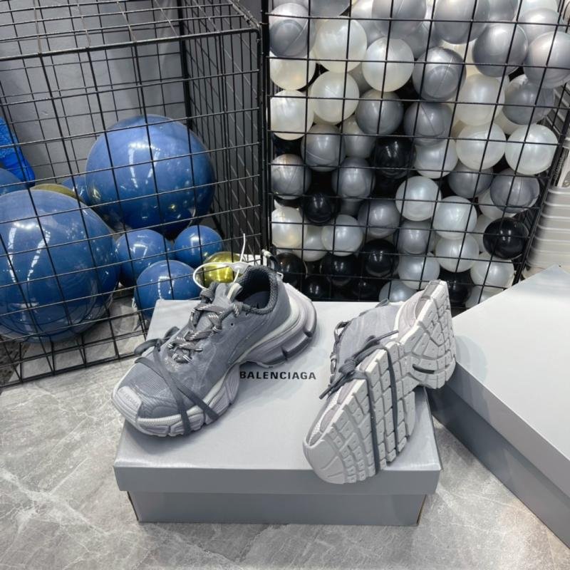 1743633208 903 Balenciaga 3xl sneaker nine generation series couple of relaxed daddy