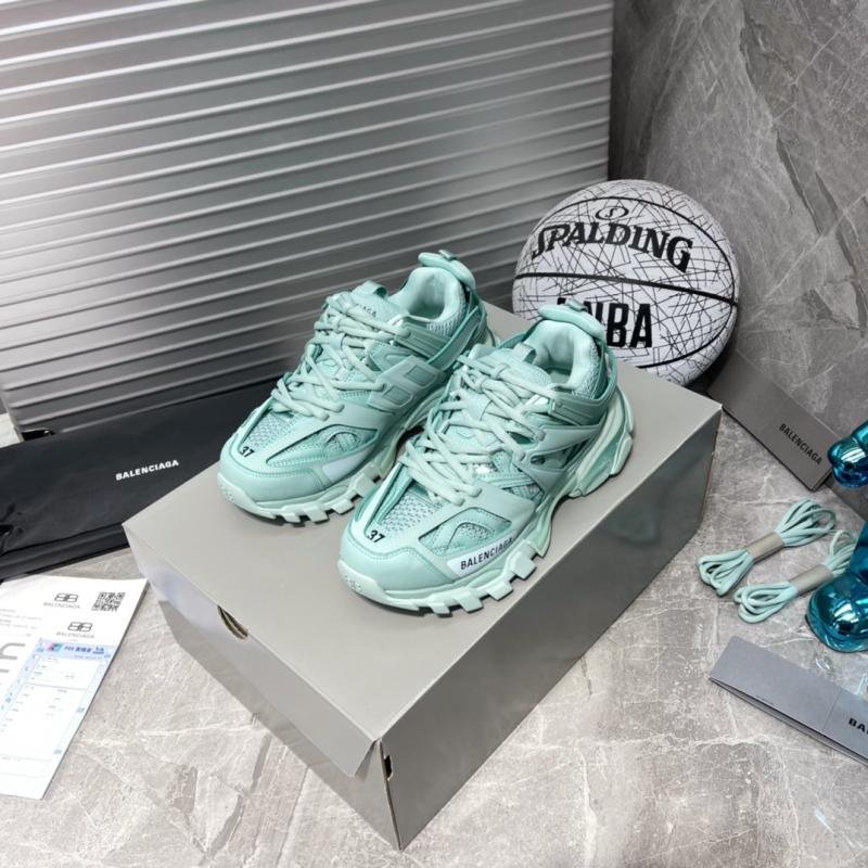 1743640640 575 Balenciaga 30 Exterior concept shoes of the 3rd generation