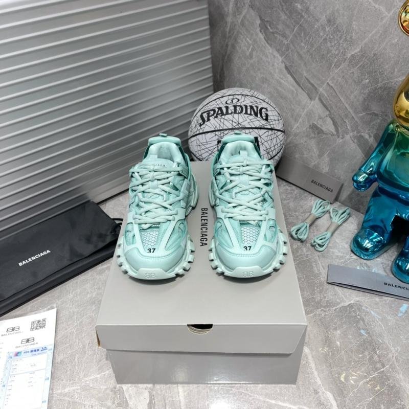 Balenciaga 3.0 Exterior concept shoes of the 3rd generation