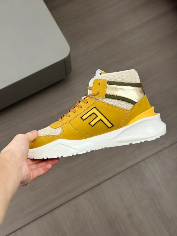 1743677308 766 Fendi Gaubon Flow Mens Casual Sneakers