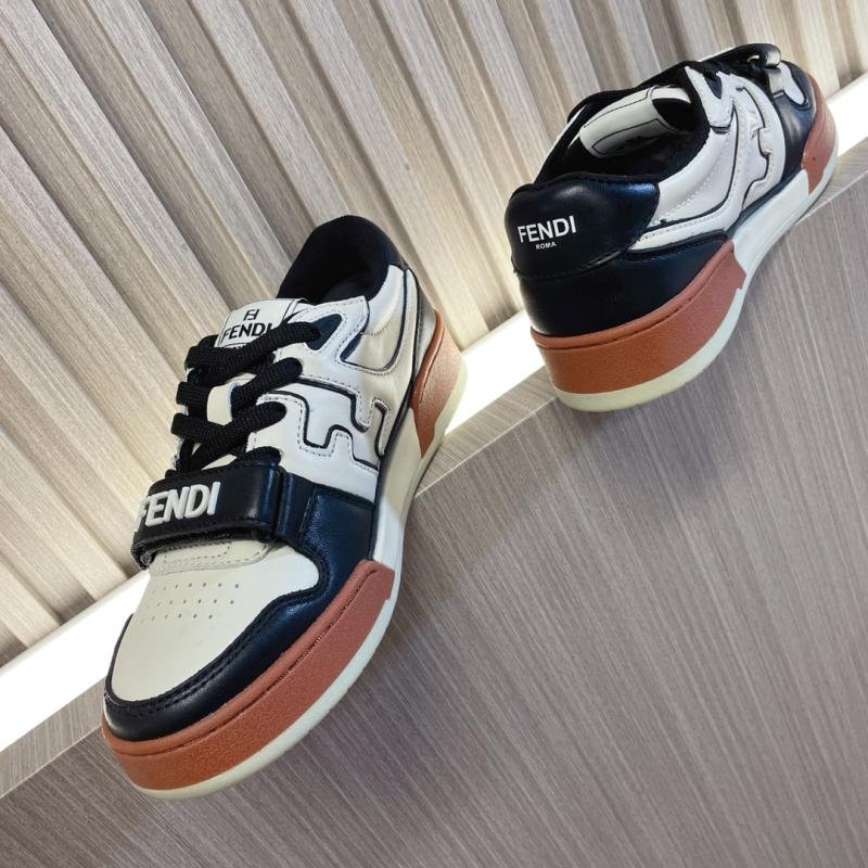 1743706598 453 Fendi Sneakers Basketball Match