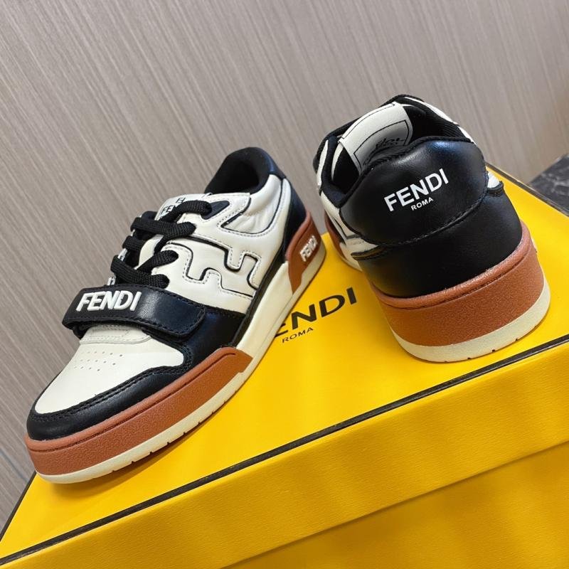 1743706601 556 Fendi Sneakers Basketball Match