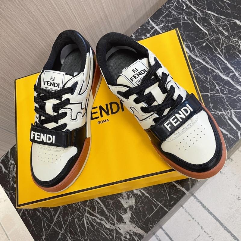 1743706601 928 Fendi Sneakers Basketball Match