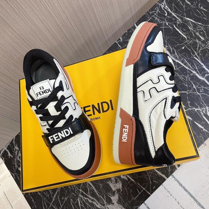 1743706602 785 Fendi Sneakers Basketball Match