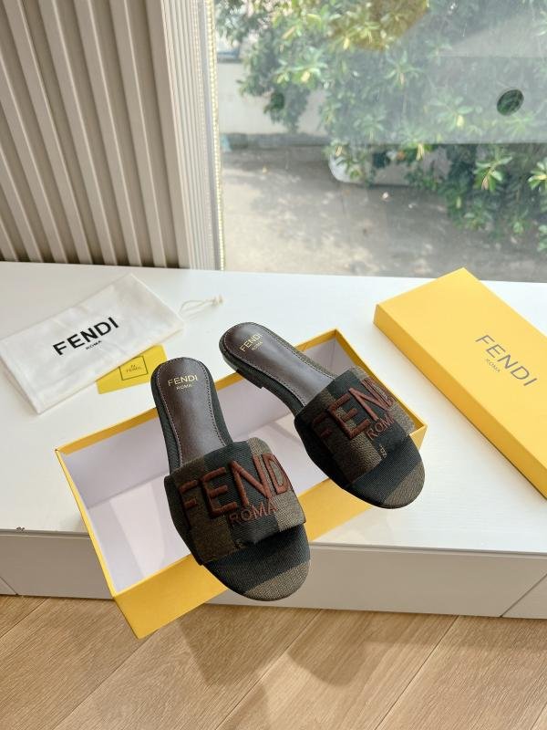 The main series of promotion of woven slippers