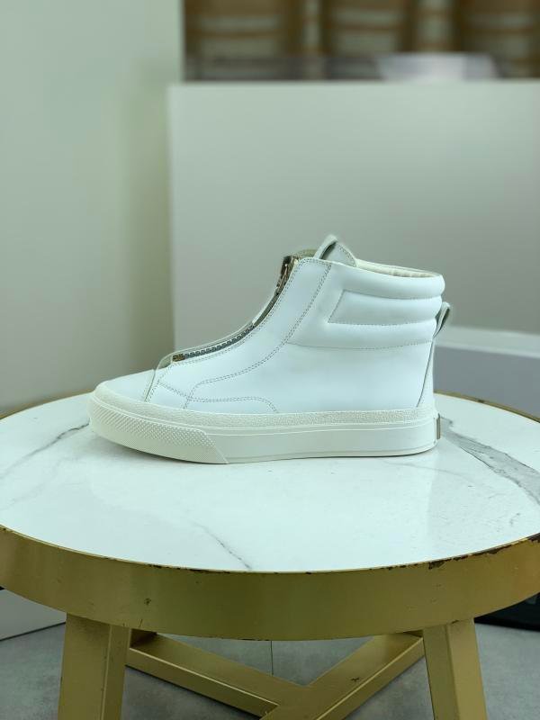 Givenchy Couples high shoes
