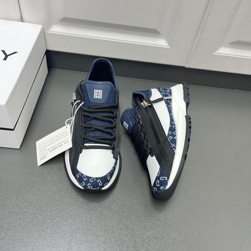 Givenchy Givenchy Specter Series Low-Top Casual Sports Sports Shoes