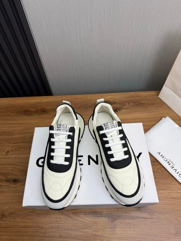 1743761598 123 Givenchy givenchy occasional sports shoes improving the height of men