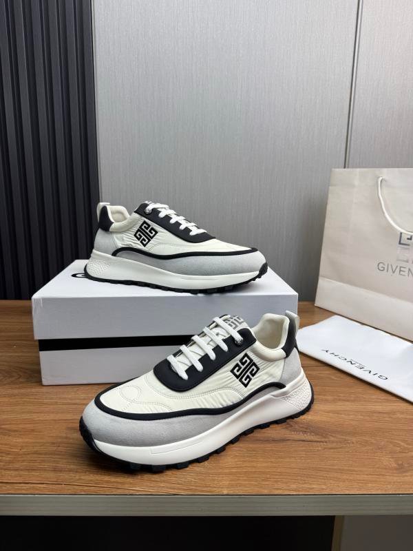 1743761599 328 Givenchy givenchy occasional sports shoes improving the height of men