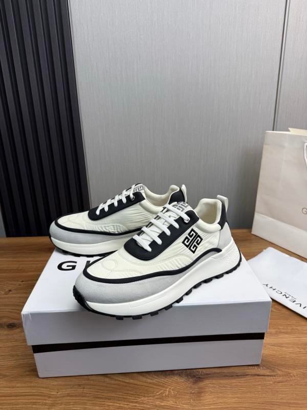 1743761599 971 Givenchy givenchy occasional sports shoes improving the height of men