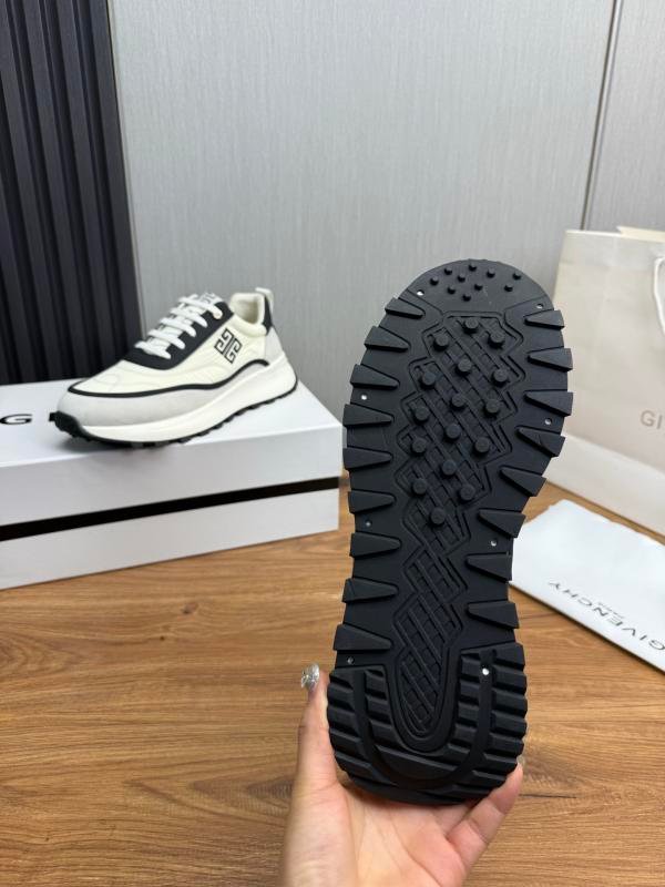 1743761601 642 Givenchy givenchy occasional sports shoes improving the height of men