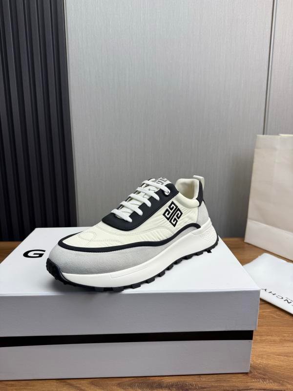 Givenchy givenchy occasional sports shoes improving the height of men and semets for men