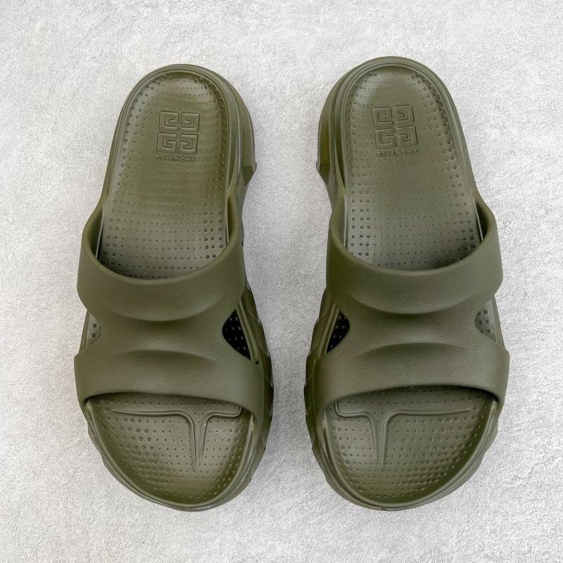 Givenchy Marshmallow Fashion Slippers