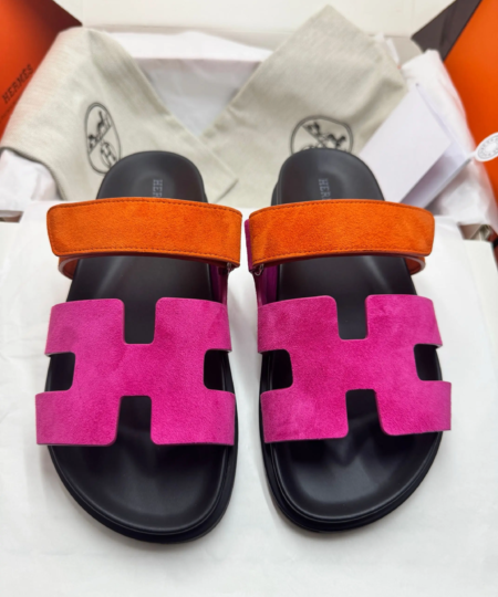 Hermes High-End Slippers Sandals