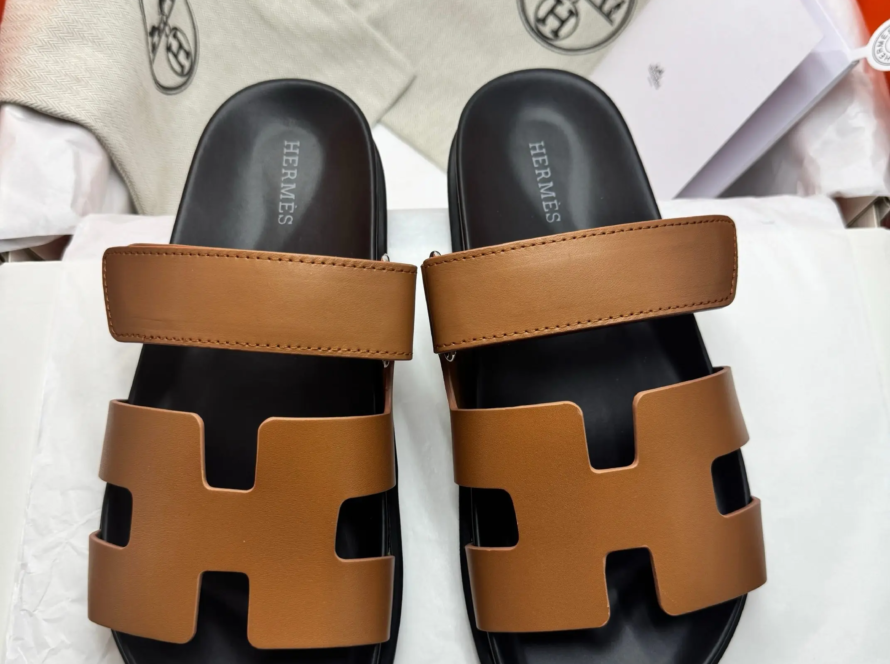 Hermes Top Version Hermes Sandals Replica