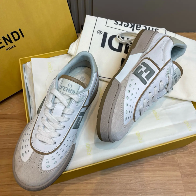 Luxe Shoes _ High Quality 1:1 Replica Shoes 45 Donald Duck Gucci Shoes