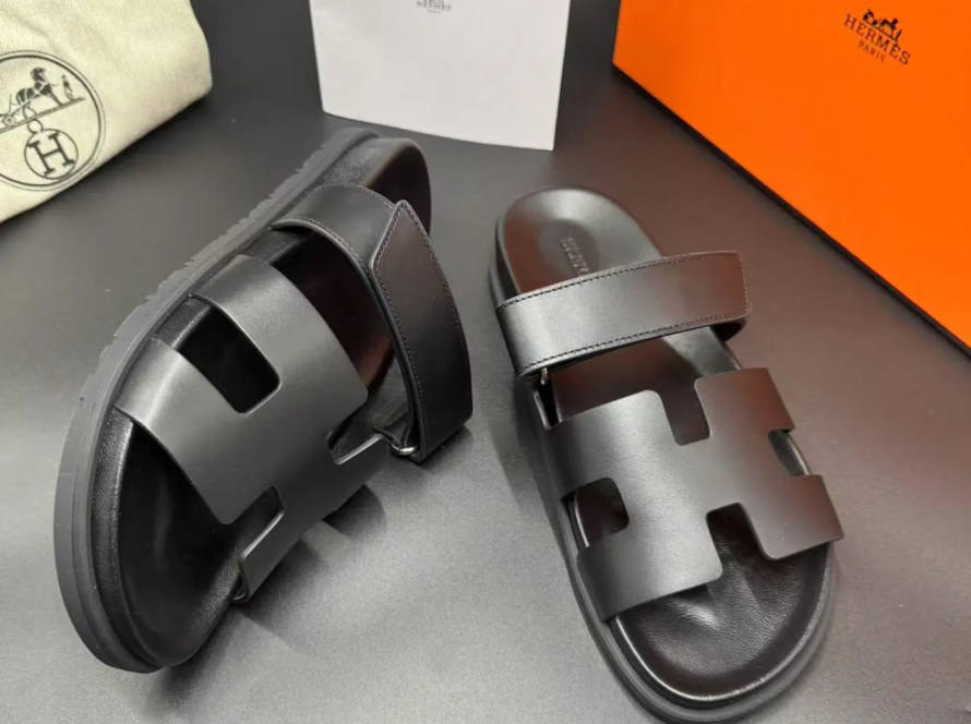 Gucci Bamboo Heel Shoes