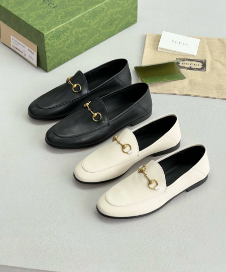 high-quality replica Gucci loafers