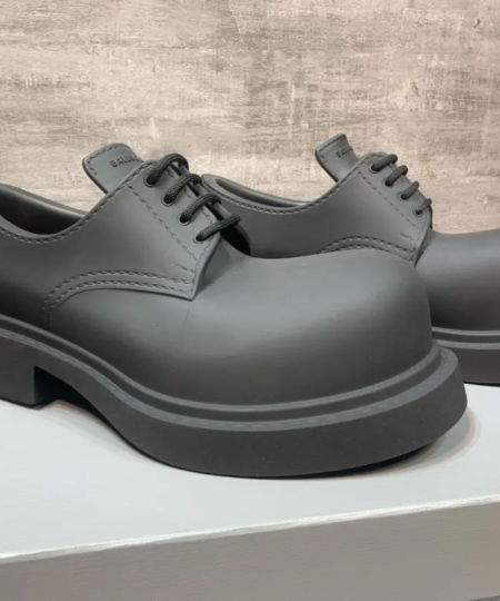 Most Popular Baleciaga Mickey Derby Shoes