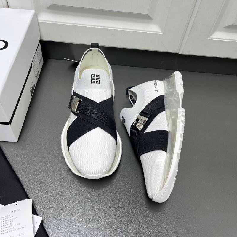 a6dbeebfbf69cdbbd0d4ddffd00bda2e.jpg 1748164016 337 GIVENCHY GIVENCHY 2025 Spring and summer new spectrum low top