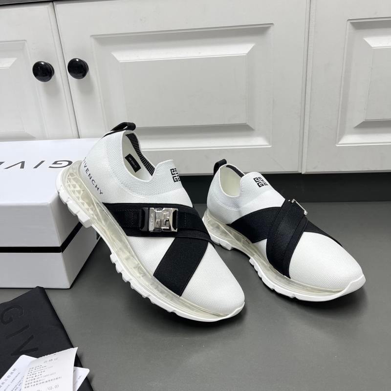 56e4435ddfe762207bbb179fbd77685b.jpg 1748164016 5 GIVENCHY GIVENCHY 2025 Spring and summer new spectrum low top