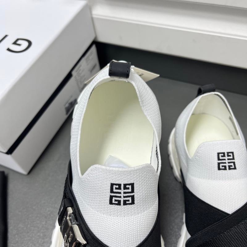 7cd24fbf1ab549d924b941042f11f2f2.jpg 1748164016 821 GIVENCHY GIVENCHY 2025 Spring and summer new spectrum low top