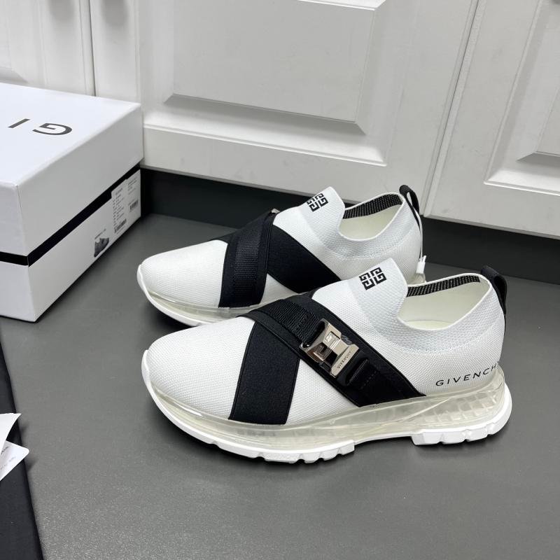GIVENCHY GIVENCHY 2025 Spring and summer new spectrum low top sports men's shoes