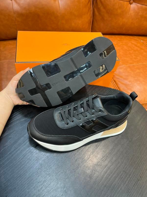 1748682648 92 Hermes New Mens Casual Sneakers