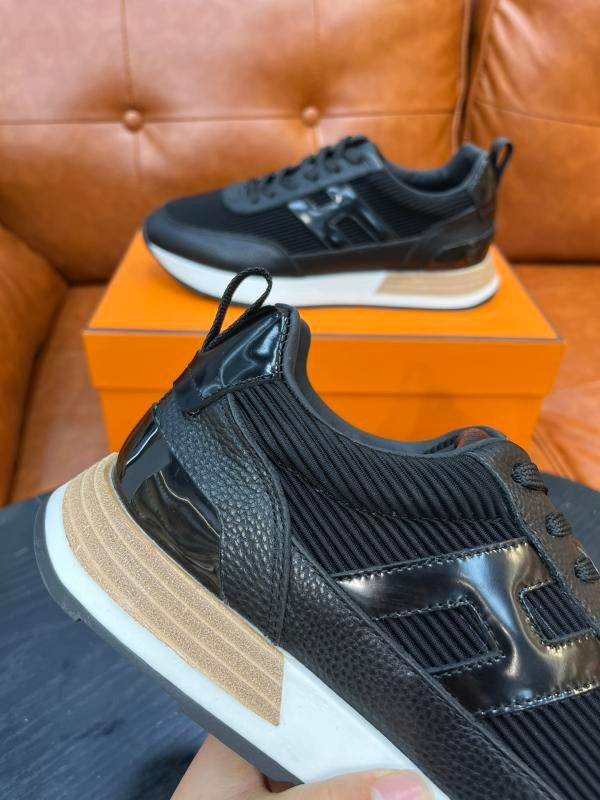 1748682649 488 Hermes New Mens Casual Sneakers