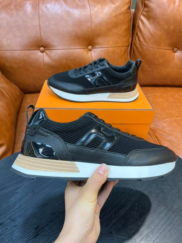 1748682649 672 Hermes New Mens Casual Sneakers