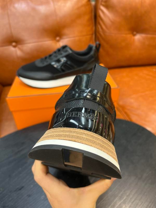 1748682649 758 Hermes New Mens Casual Sneakers
