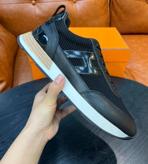 Hermès New Men's Casual Sneakers