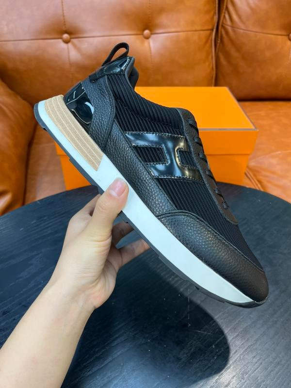 Hermès New Men's Casual Sneakers