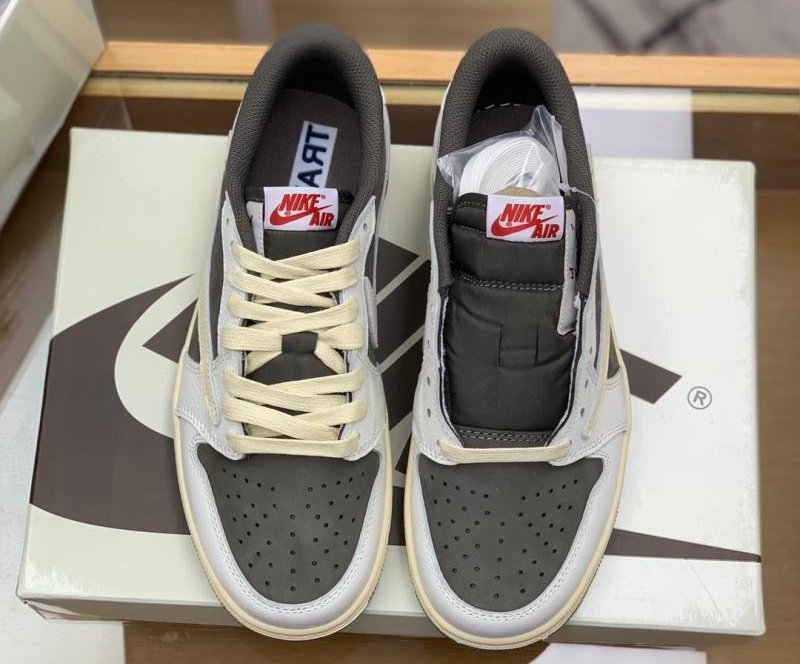 AJ BAS BARB BARB BARB CASUAL Shoes barb barb barb