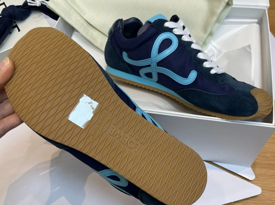 Mens Turf Shoes