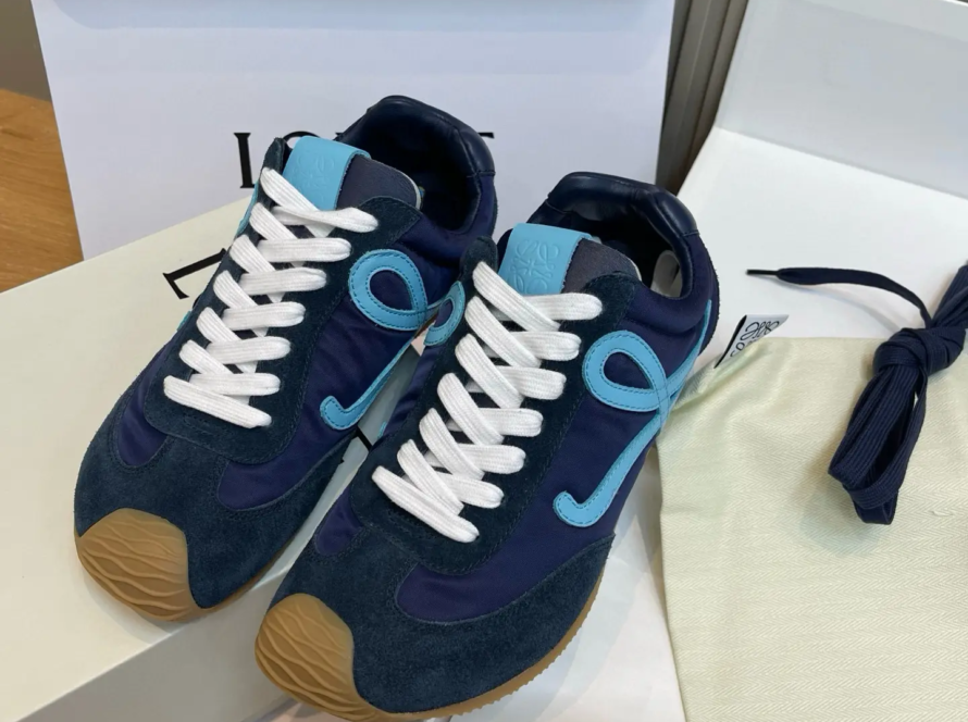 Ruibao Shoes