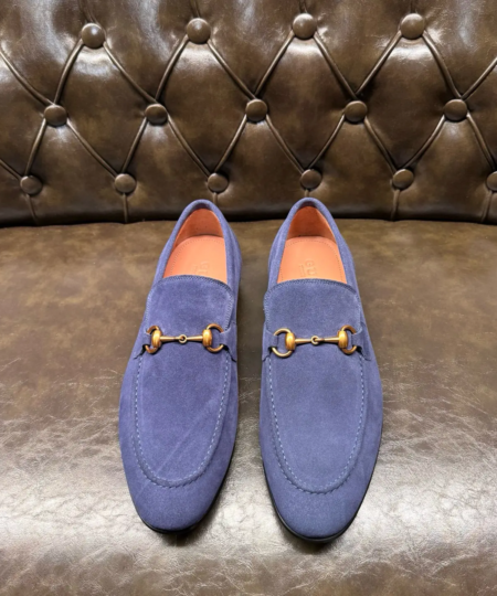 GUCCI-inspired classic leather shoes (11)