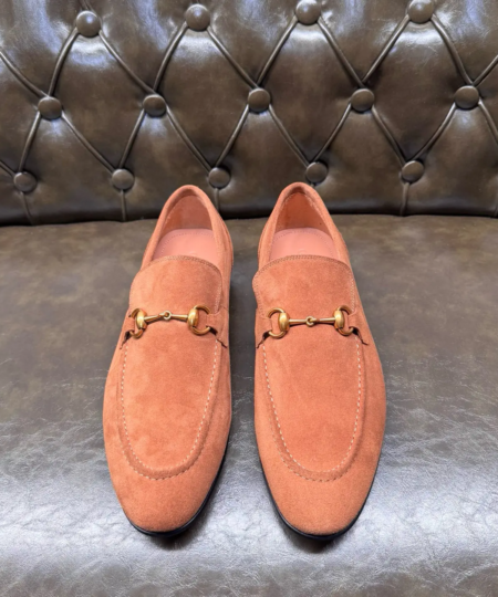 GUCCI-inspired classic leather shoes (20)