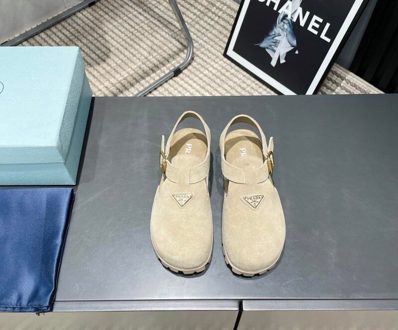 Prada 2025 Cascost casus breaks
