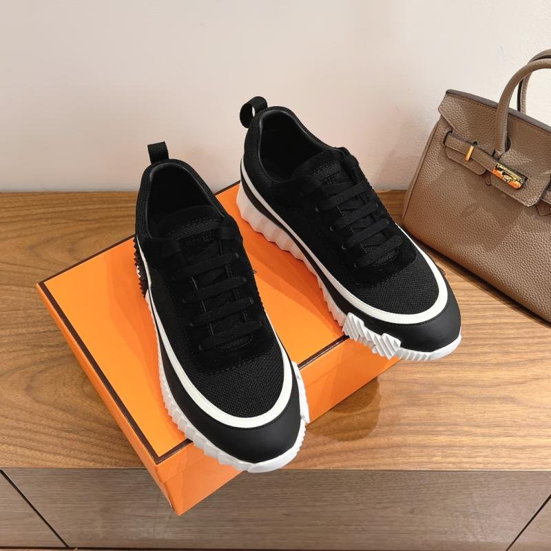 Hermès 2024 new classic shoes for men 1 Hermès 2024 Classic Male Shoes